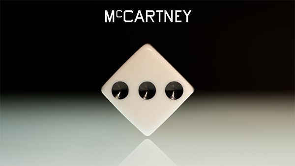 McCartney III, Exclusive Radio