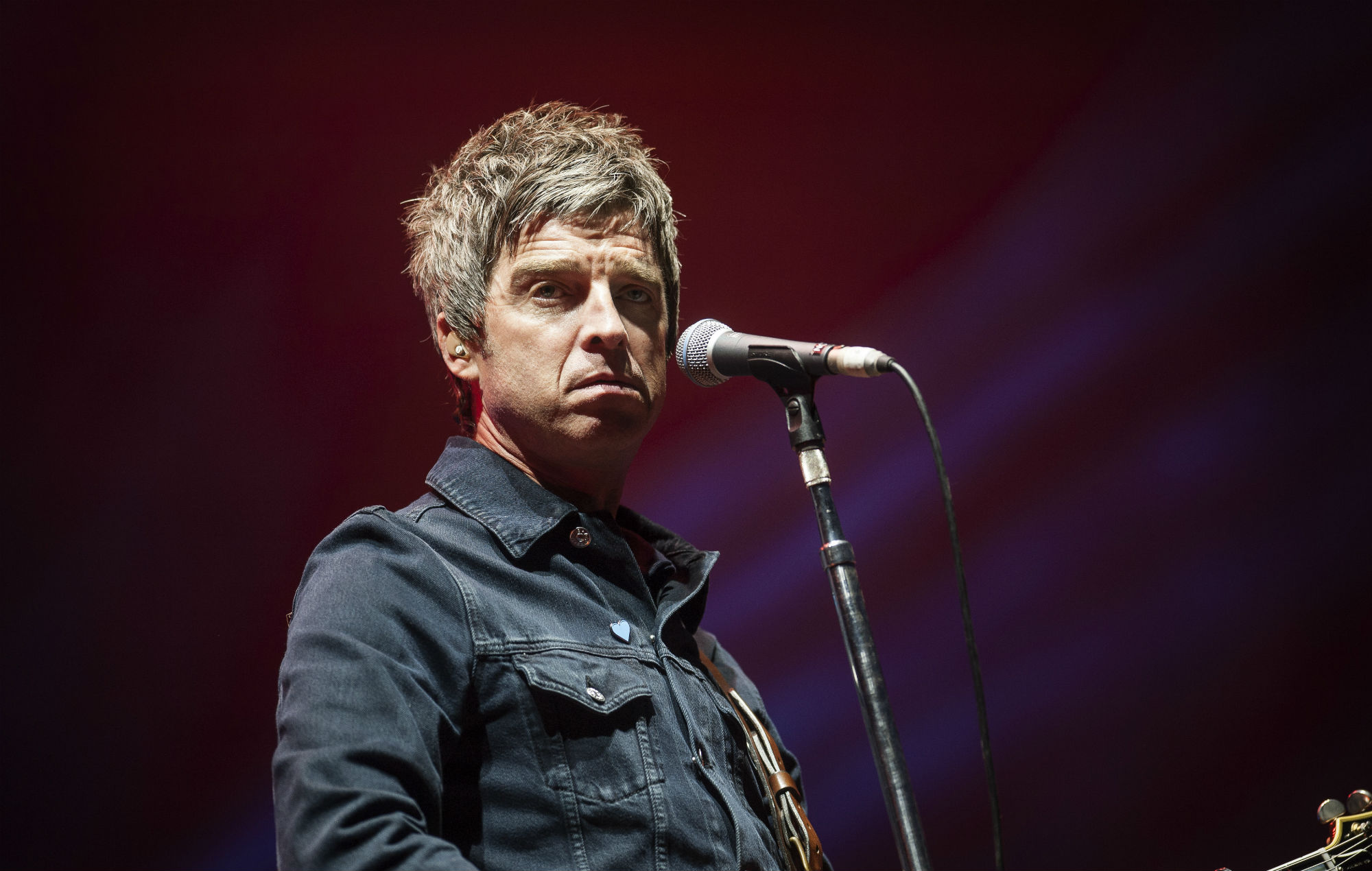Noel Gallagher, Exclusive Radio