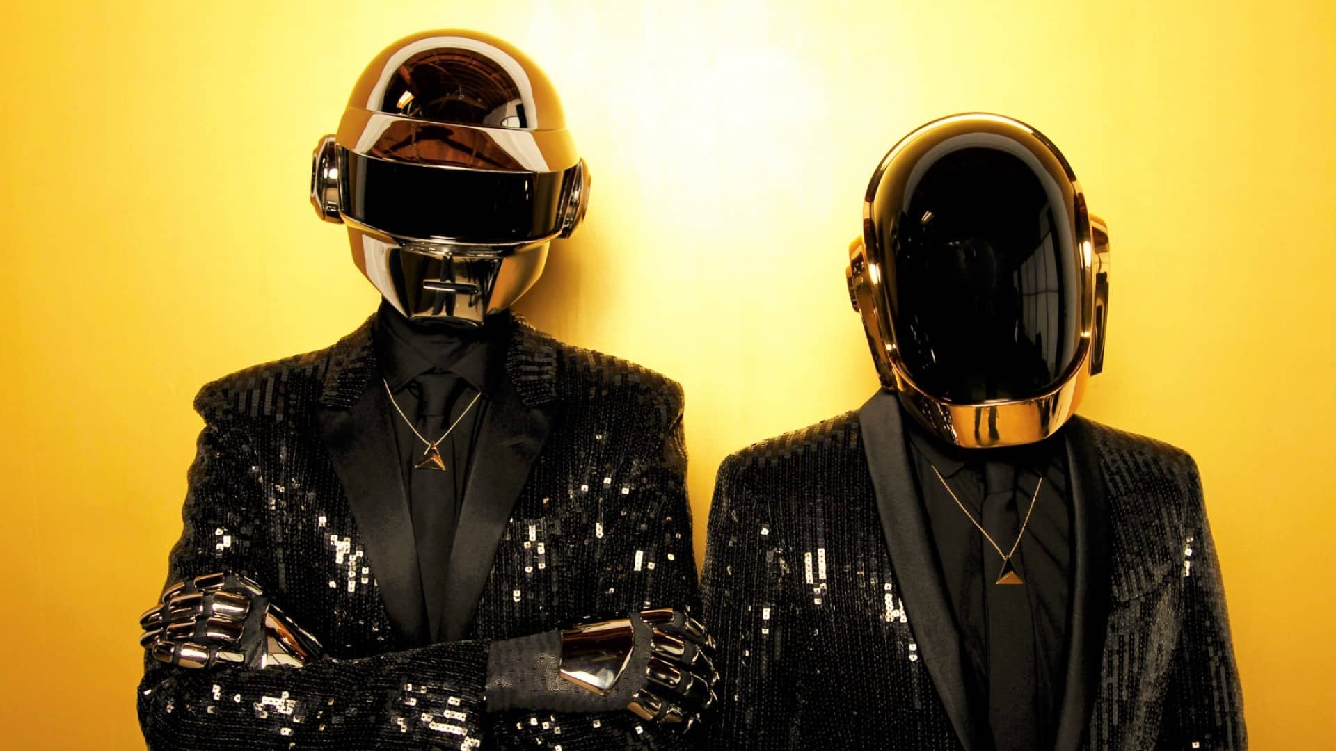 Daft Punk Split Boosts Sales 500%