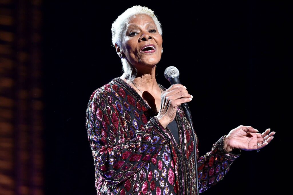 Dionne Warwick's Life Story Coming To TV | Exclusive Radio