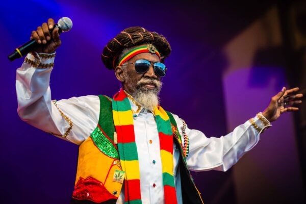New Station In Honour Of Reggae Legend Bunny Wailer