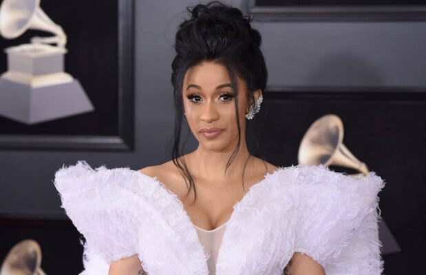 Cardi B To Disappear