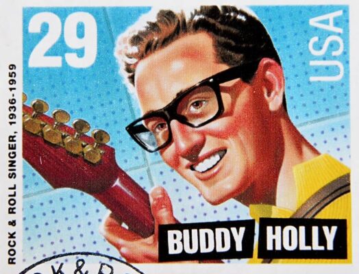 From The Duke To Buddy Holly & The Beatles