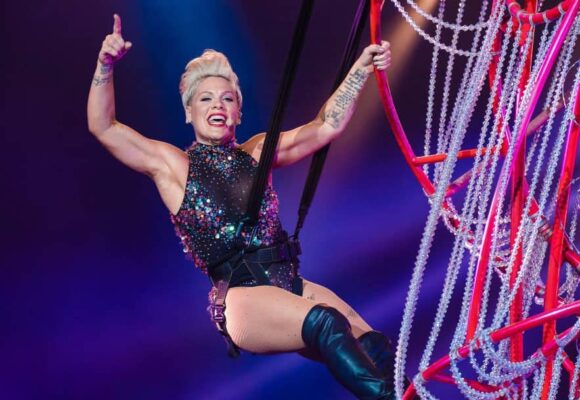 Pink Shares Everything She Knows… So Far