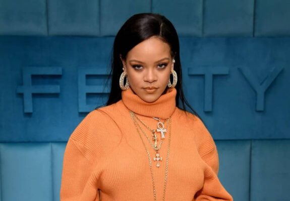 Rihanna Set To Release First New Music For 5 Years