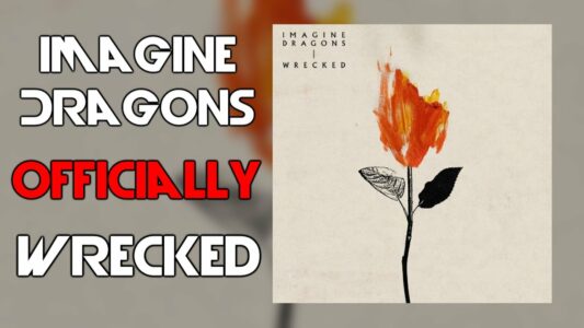 Imagine Dragons Drop New Single