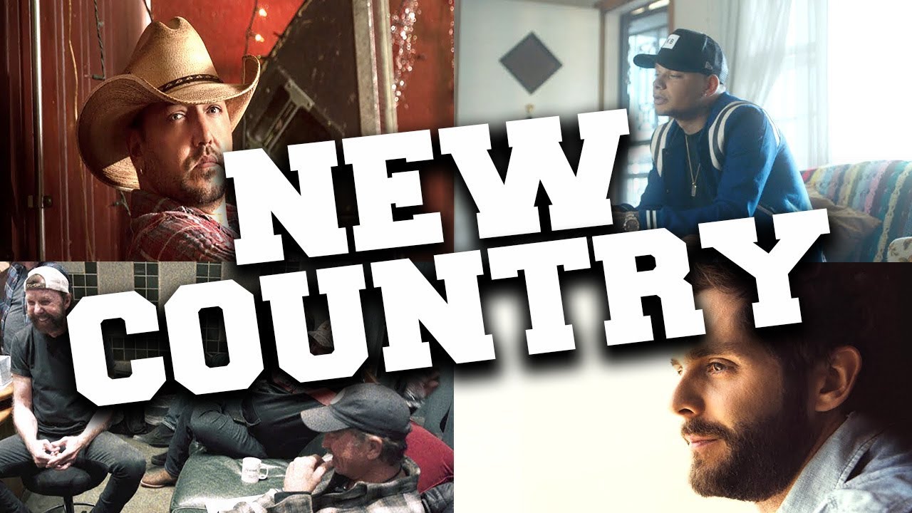 New Country Now On Exclusive Radio