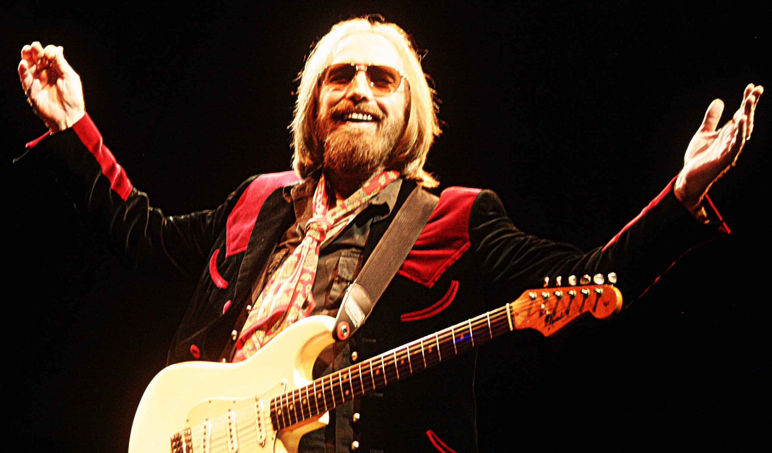 Remembering Tom Petty’s Final Concert