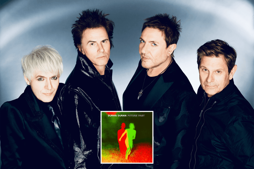 A Triumphant Return For Duran Duran