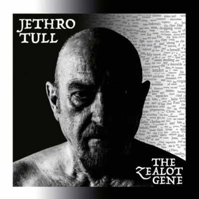 Jethro Tull The Zealot Genie