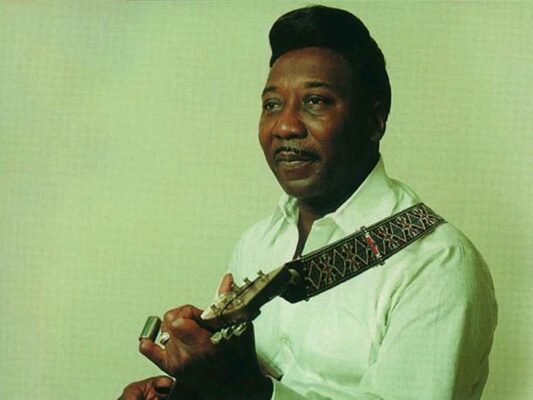 Muddy Waters Remembered