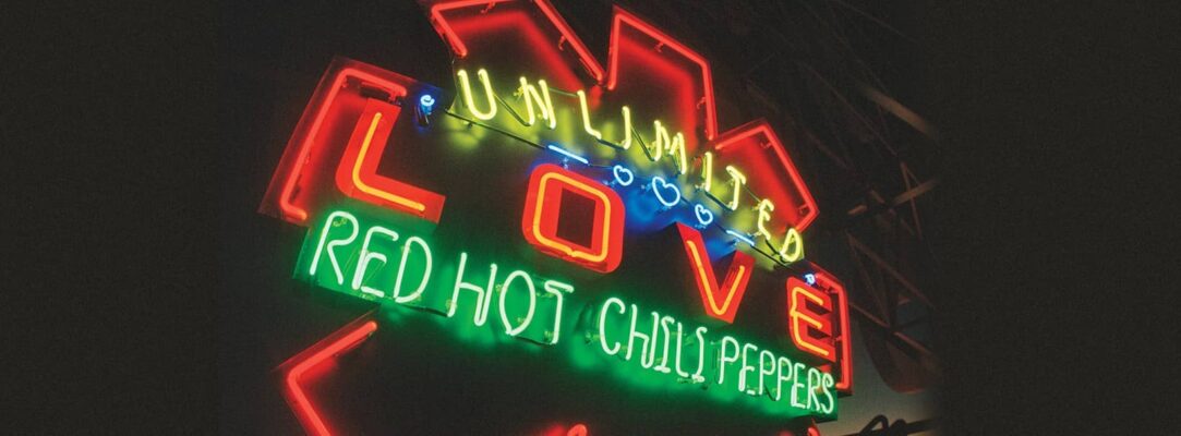 Red Hot Unlimited Love