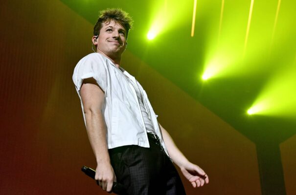 Charlie Puth Joins Exclusive Radio