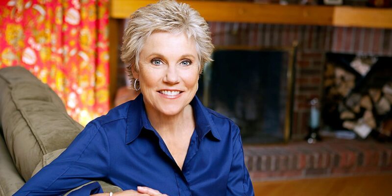 Anne Murray Now On Exclusive Radio