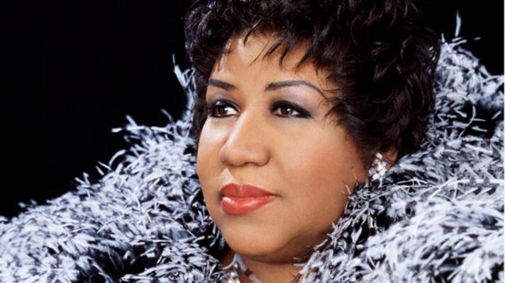 The Exclusive Aretha Franklin
