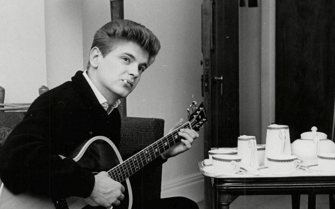 REMEMBERING PHIL EVERLY