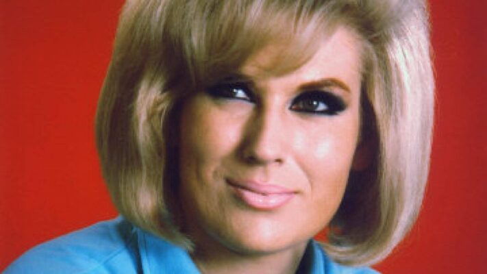 Dusty Springfield Remembered