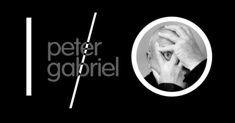 Peter Gabriel’s Triumphant Return